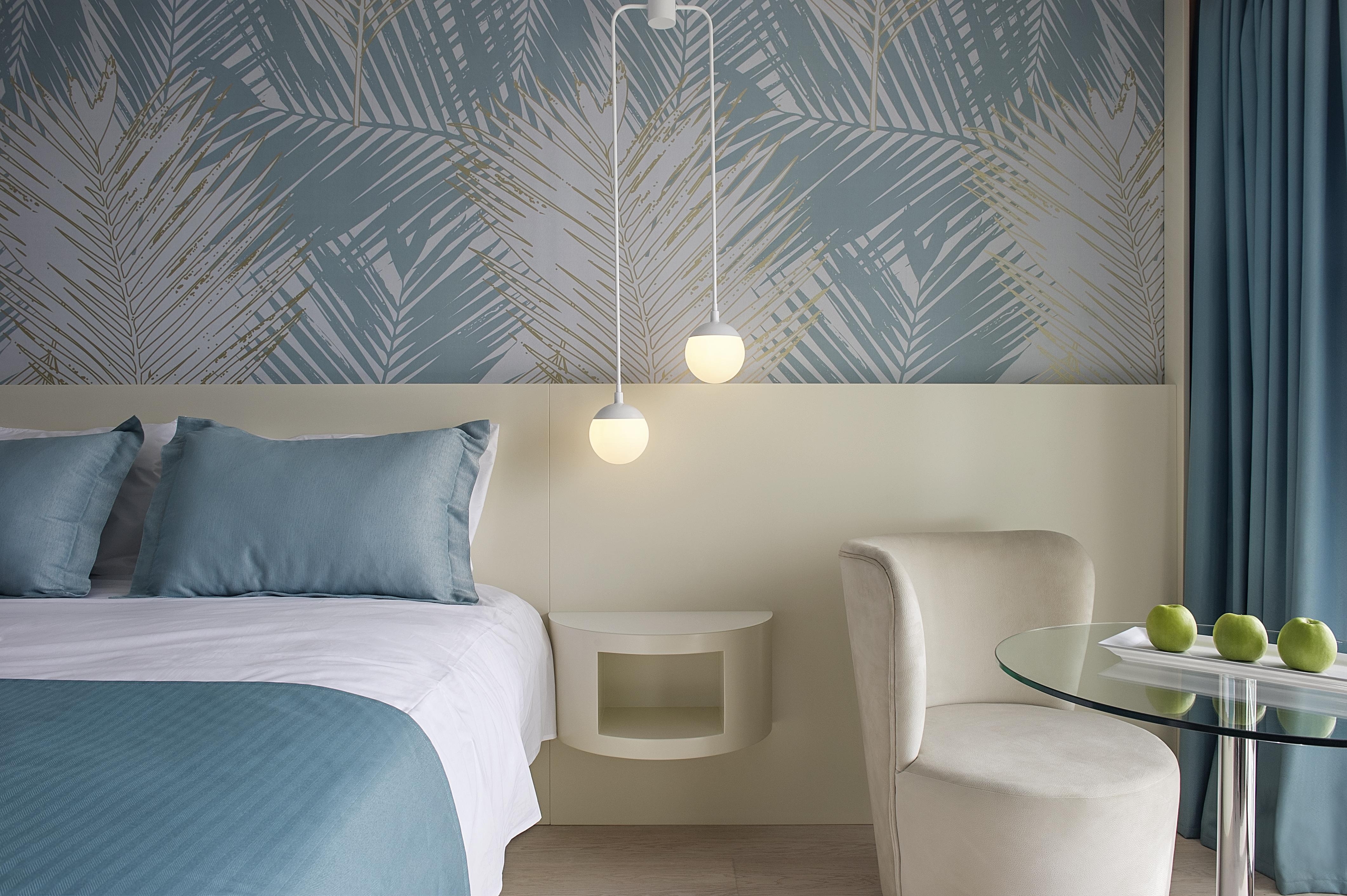 Ivi Mare - Designed For Adults By Louis Hotels Paphos Kültér fotó
